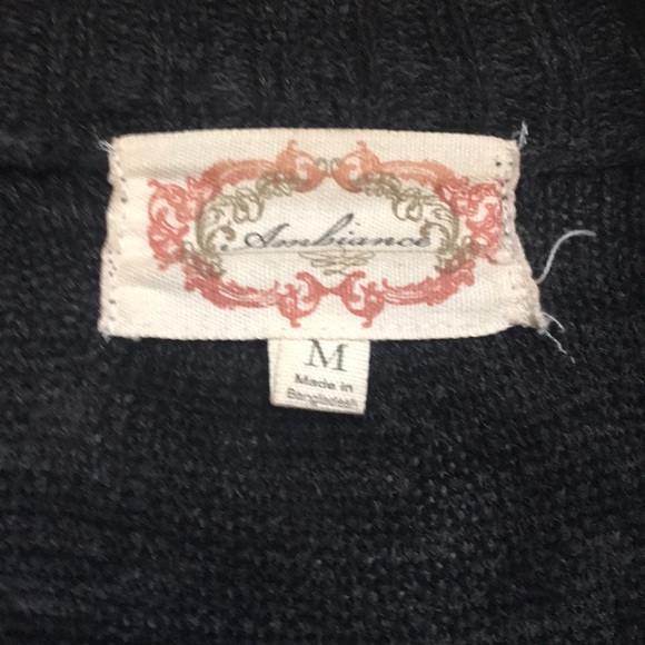 cardigan - Picture 3 of 5